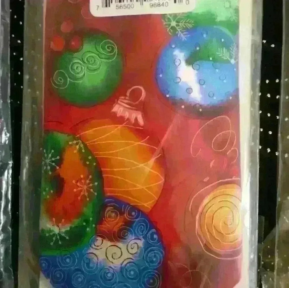 Men's Christmas neckties set of three purchase from Kohl's new with tags - Picture 4 of 6